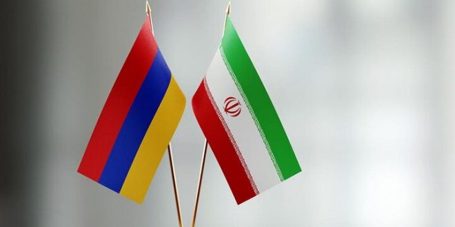 یک مقام مسئول: رشد ۱۵ درصدی صادرات به ارمنستان/ صادرات به یک میلیارد دلار می رسد