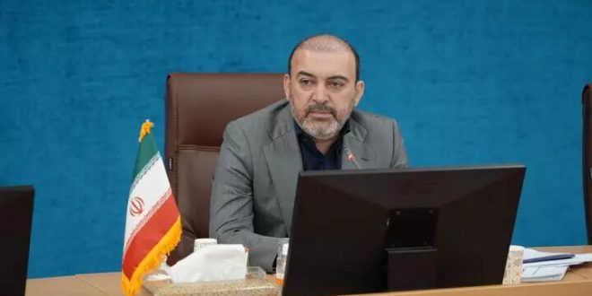 وزارت کشور در اکسپو ۲۰۲۵ حضوری پررنگ خواهد داشت