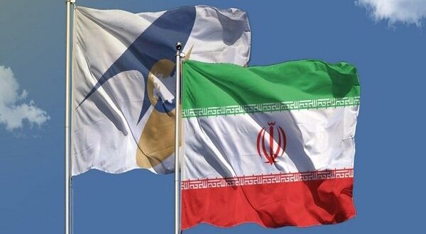 جزئیات قانون موافقتنامه تجارت آزاد بین ایران و اوراسیا