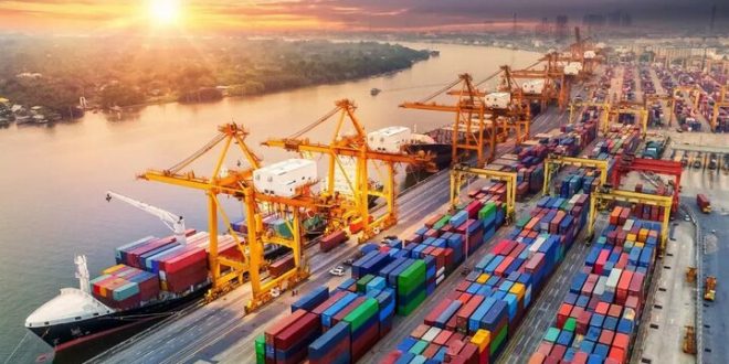 حضور ۳۰ رئیس اتاق بازرگانی در اکسپو ۲۰۲۵