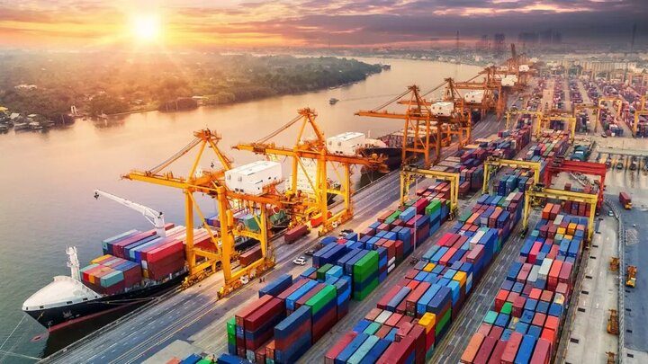 حضور ۳۰ رئیس اتاق بازرگانی در اکسپو ۲۰۲۵