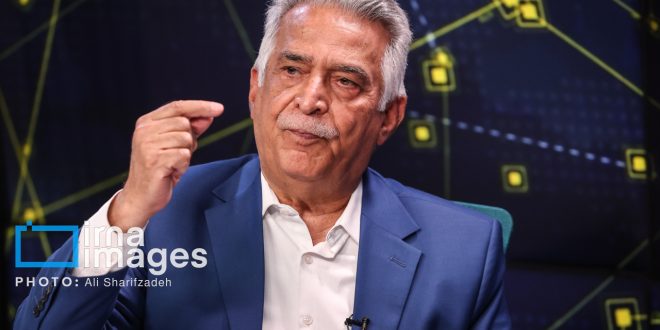 رئیس خانه معدن ایران تاکید کرد: نیاز به جذب ۵۵ میلیارد یورو سرمایهگذاری در بخش معدن