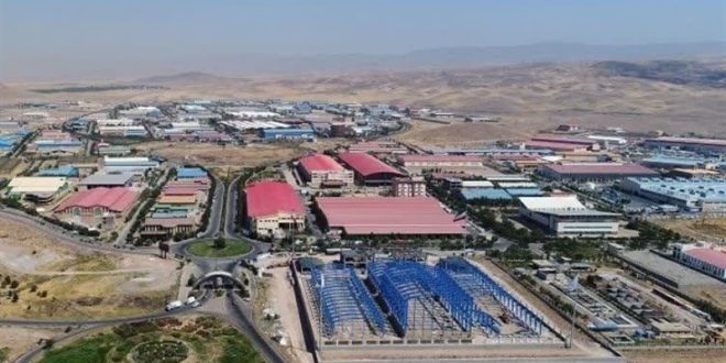 مشوق‌ سرمایه‌گذاری در شهرک‌های صنعتی تا پایان سال تمدید شد