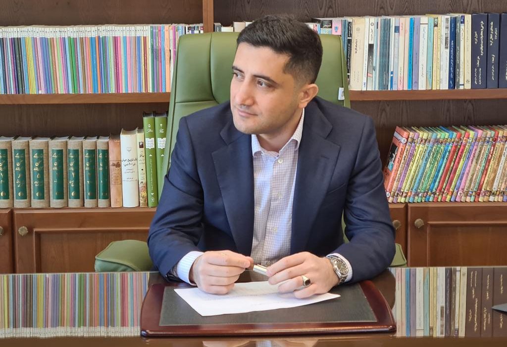 دیدگاه دکتر برمک قنبرپور درباره بازآفرینی ظرفیت های صنعتی صنایع ایران باید از تولید محوری به سمت ارزش آفرینی حرکت کنند