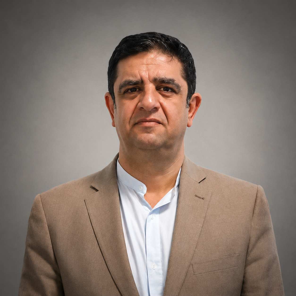 فرشید شکر خدائی