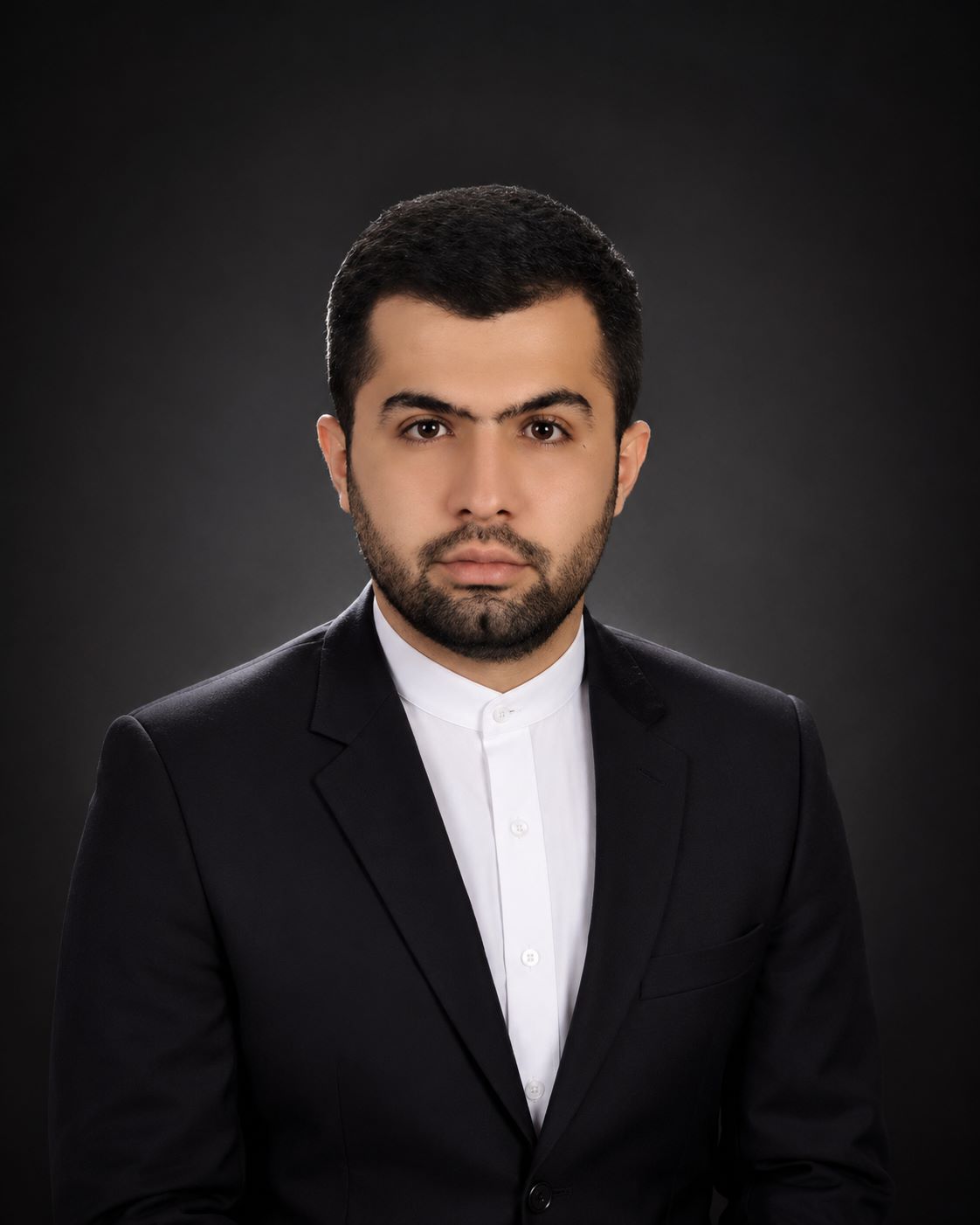 محمد مهدی لزومیان
