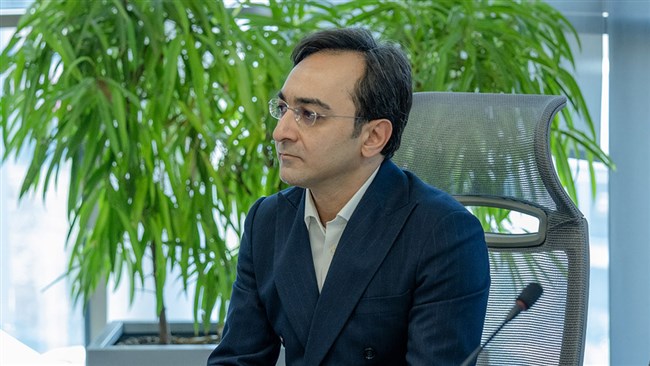 مهراد عباد