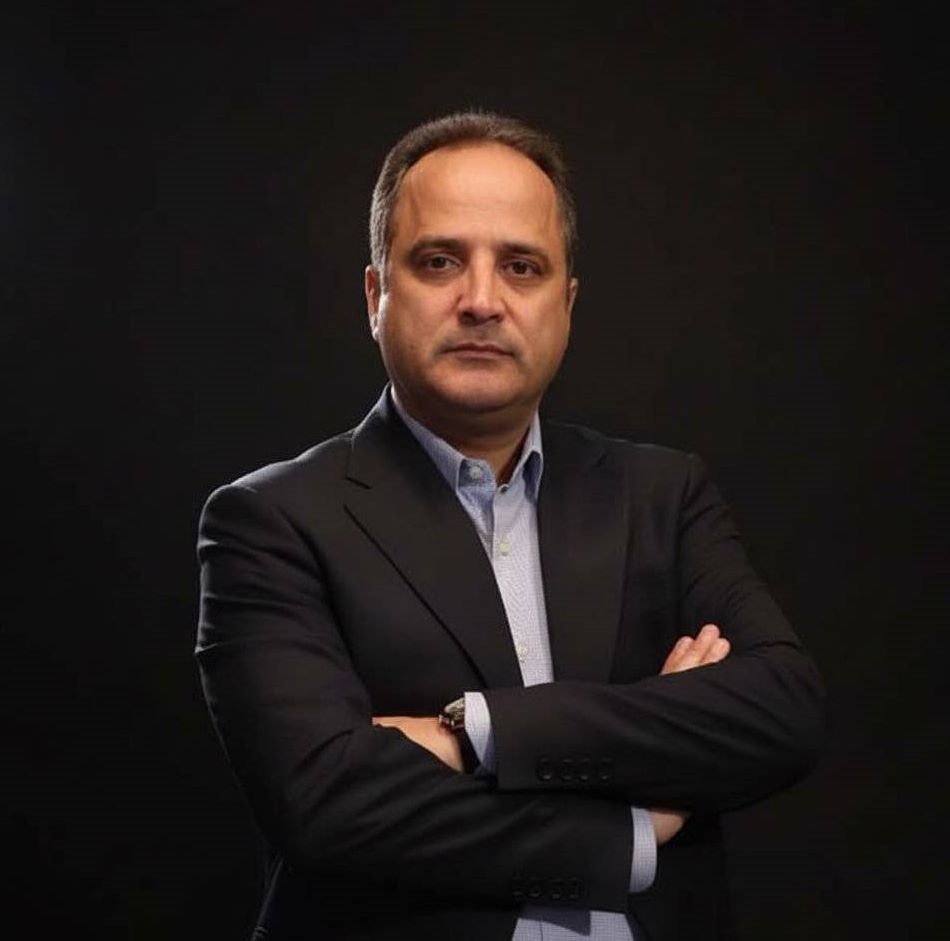 سید علی صدری