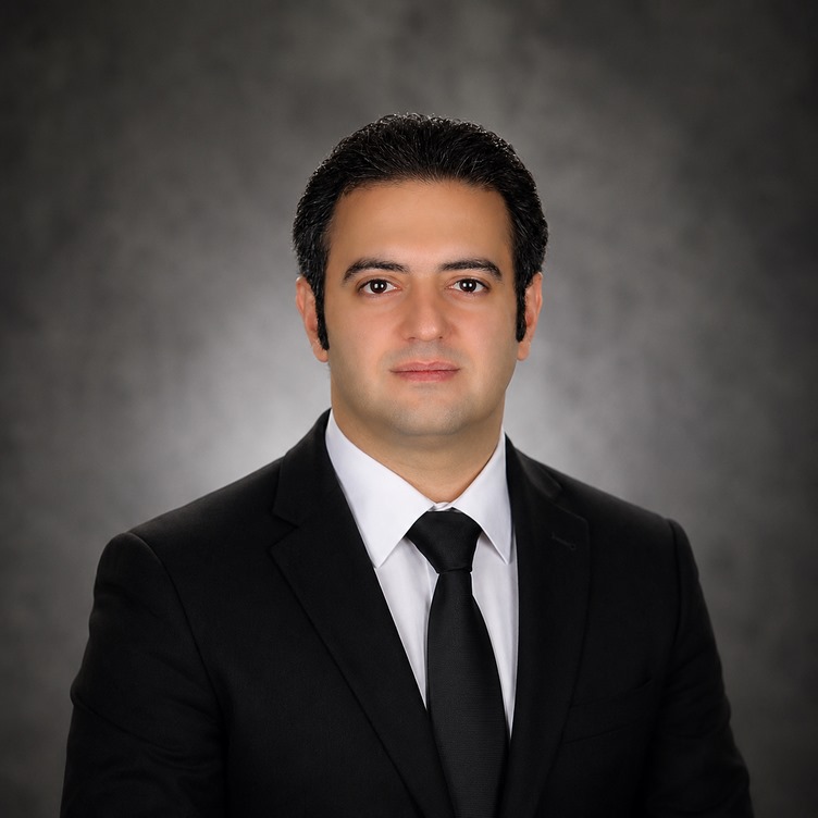 سید توحید صدرنژاد